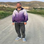 تصویر پروفایل سجاد