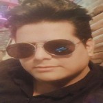تصویر پروفایل مهرداد