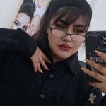 تصویر پروفایل مریم