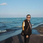 تصویر پروفایل مصطفی