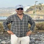 تصویر پروفایل سام