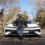 تصویر پروفایل امین