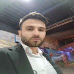 تصویر پروفایل هادی