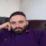 تصویر پروفایل سینا