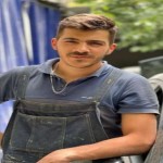 تصویر کاربر با کد 1207343