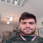 تصویر پروفایل محمد