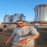 تصویر پروفایل سینا