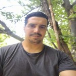 تصویر پروفایل مسعود