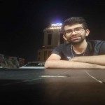 تصویر پروفایل علی