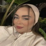 تصویر پروفایل تینا