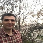 تصویر پروفایل شهروز