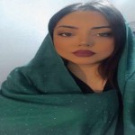 تصویر پروفایل سپیده