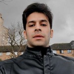 تصویر پروفایل داود