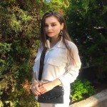 تصویر پروفایل مهسا