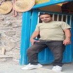 تصویر پروفایل میثم