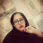 تصویر پروفایل پری