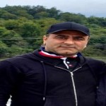 تصویر پروفایل مهدی