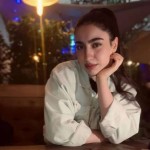 تصویر پروفایل مریم