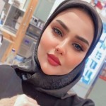 تصویر پروفایل فاطمه