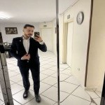 تصویر پروفایل علی