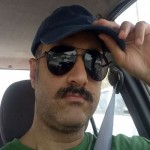 تصویر پروفایل میلاد