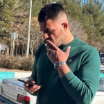 تصویر پروفایل محمدرضا