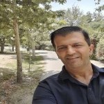 تصویر پروفایل علیرضا