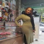 تصویر پروفایل ماریا