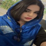 تصویر پروفایل سارا