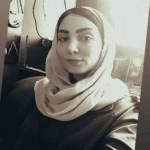 تصویر پروفایل پروانه