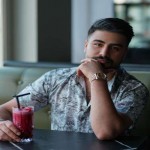 تصویر پروفایل مهدی