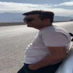 تصویر پروفایل علی