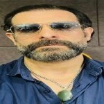 تصویر کاربر با کد 1206394