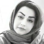 تصویر پروفایل سارا