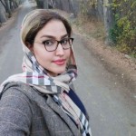 تصویر پروفایل سمیه