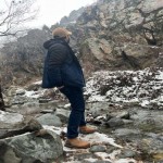 تصویر پروفایل علی