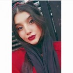 تصویر پروفایل شادی