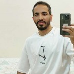 تصویر پروفایل علی