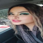 تصویر پروفایل سپیده