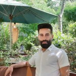 تصویر پروفایل مسعود
