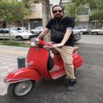 تصویر پروفایل عرفان