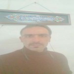 تصویر پروفایل اسماعیل