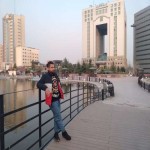 تصویر پروفایل محسن