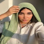 تصویر پروفایل منا