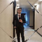 تصویر پروفایل کیا