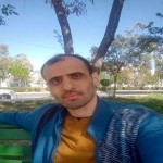 تصویر پروفایل نیما