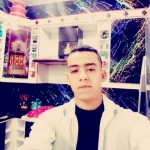 تصویر پروفایل امین
