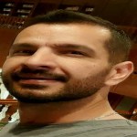 تصویر پروفایل امین
