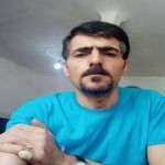 تصویر پروفایل ایوب