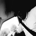 تصویر پروفایل علی